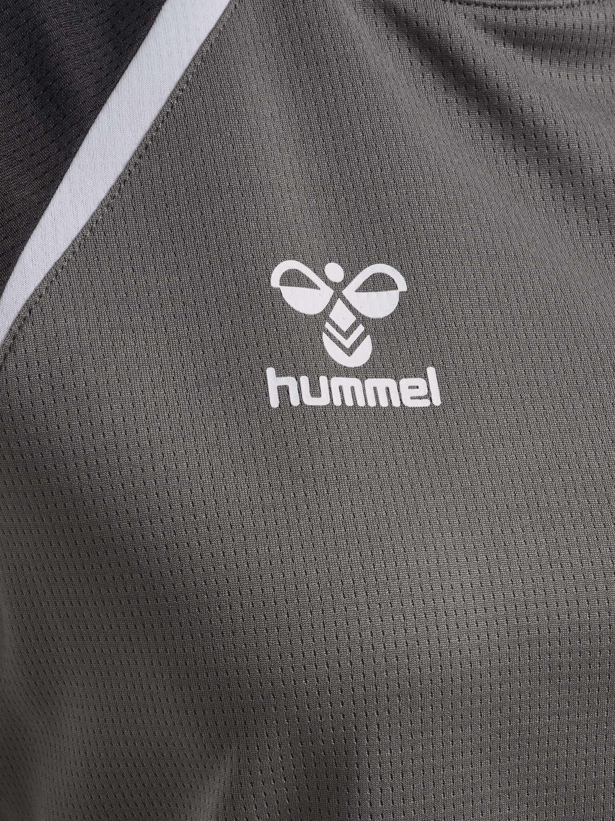 hummel Women's Lead 2.0 Short Sleeve Jersey-3