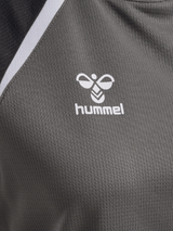hummel Women's Lead 2.0 Short Sleeve Jersey-3