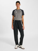 hummel Women's Lead 2.0 Short Sleeve Jersey-7