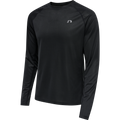 Newline Men's Core Running Long Sleeve T-Shirt-1