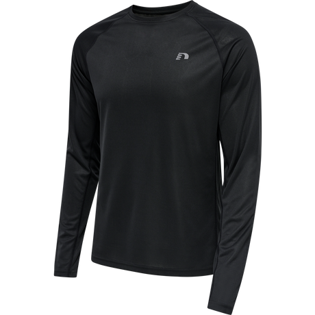 Newline Men's Core Running Long Sleeve T-Shirt-1