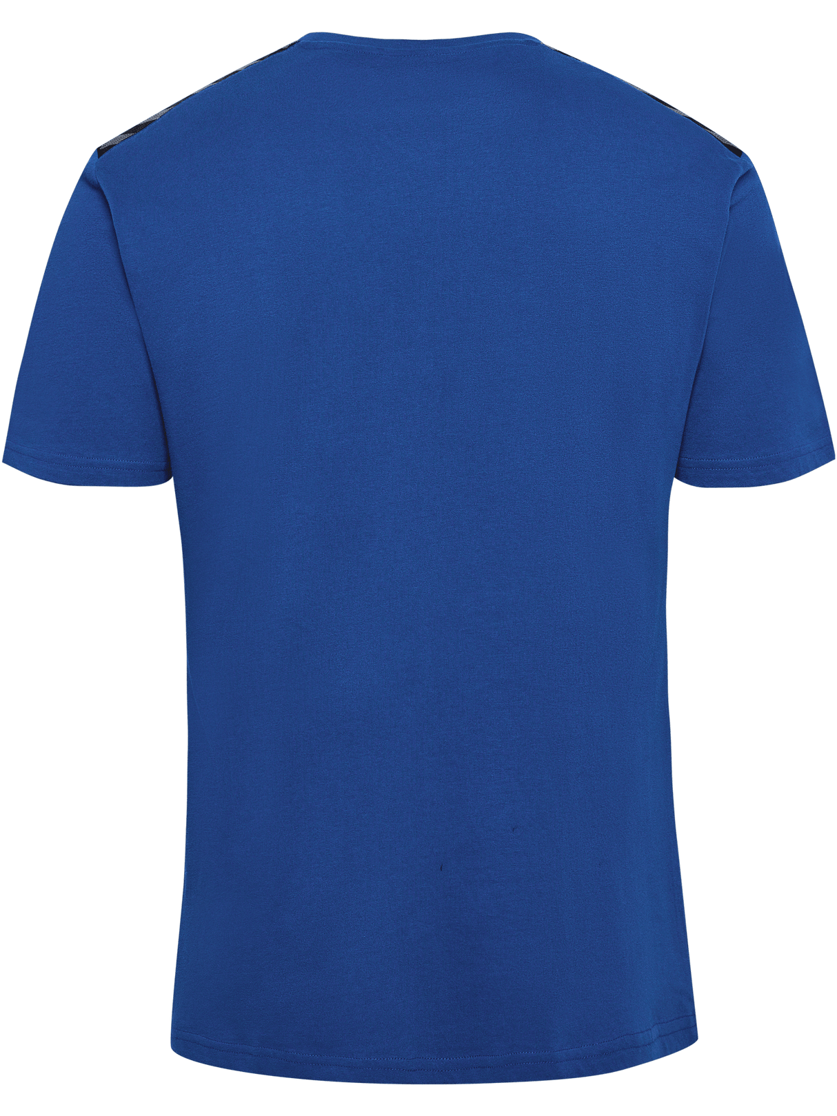 hummel Men's Authentic Cotton Short Sleeve T-Shirt-2