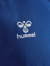 hummel Men's Authentic Cotton Short Sleeve T-Shirt-3