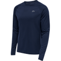 Newline Men's Core Running Long Sleeve T-Shirt-1