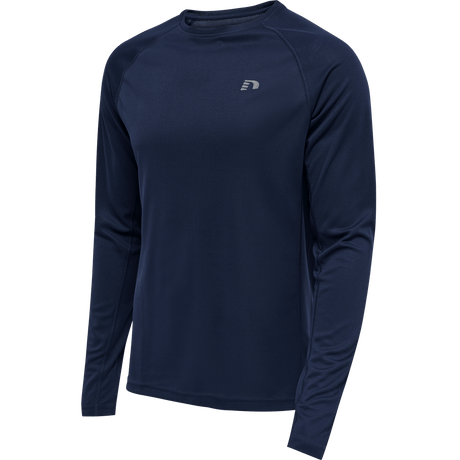 Newline Men's Core Running Long Sleeve T-Shirt-1