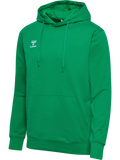 hummel Men's Go 2.0 Hoodie-1