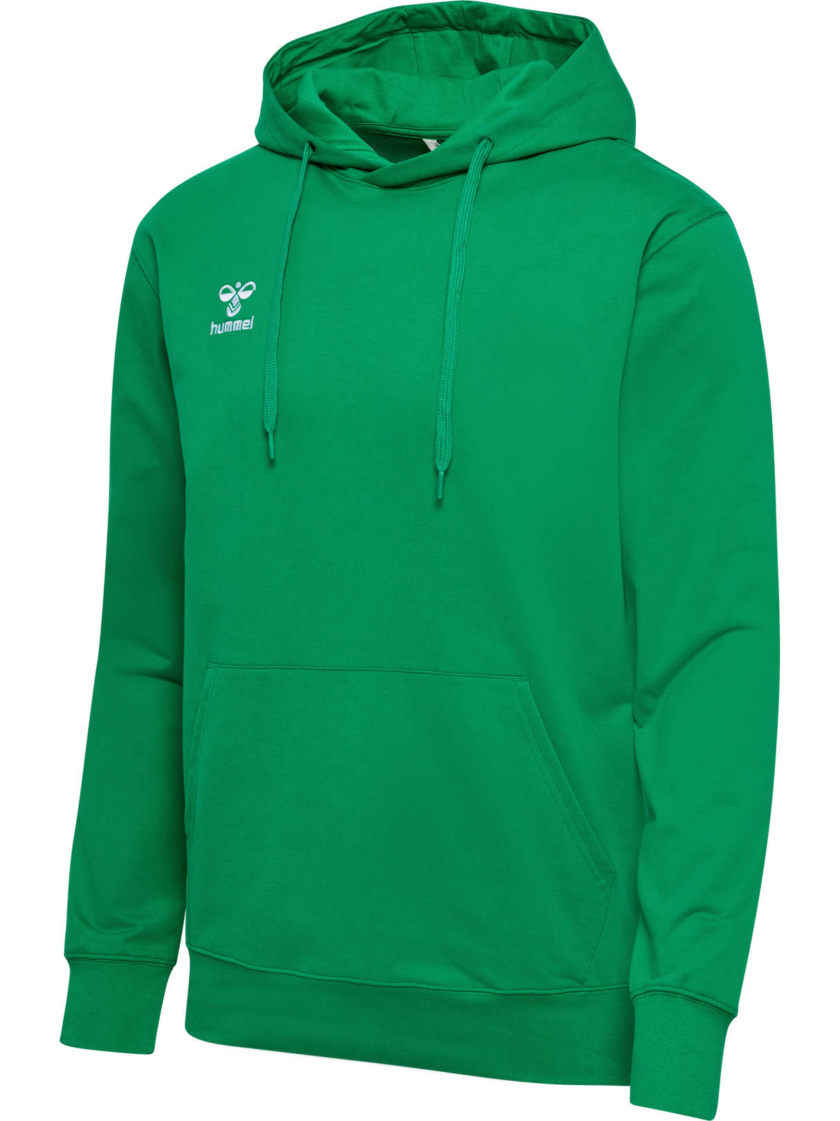 hummel Men's Go 2.0 Hoodie-1