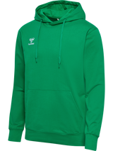 hummel Men's Go 2.0 Hoodie-1