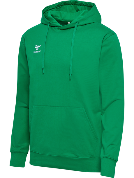 hummel Men's Go 2.0 Hoodie-1