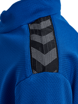 hummel Youth Authentic Half Zip Sweatshirt-4