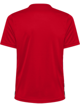 hummel Youth Playful Short Sleeve Jersey-2
