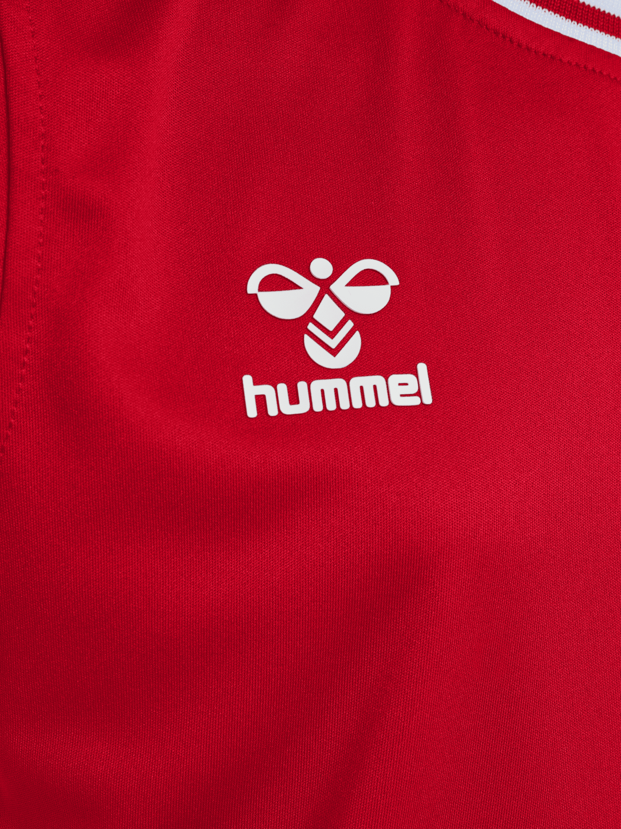 hummel Youth Playful Short Sleeve Jersey-3