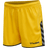 hummel Women's Authentic Poly Shorts-1