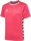 hummel Youth Playful Short Sleeve Jersey-1