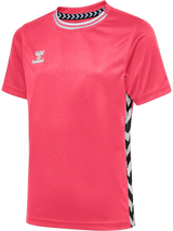 hummel Youth Playful Short Sleeve Jersey-1