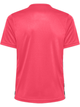 hummel Youth Playful Short Sleeve Jersey-2