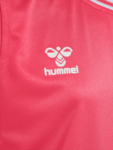 hummel Youth Playful Short Sleeve Jersey-3