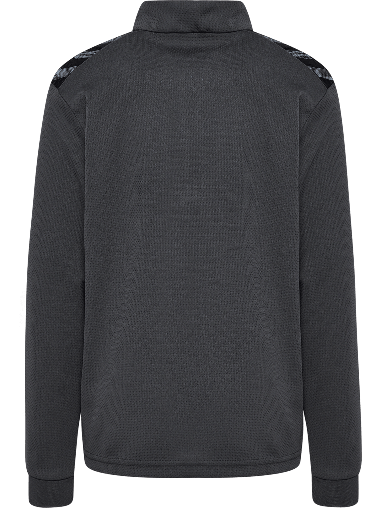 hummel Youth Authentic Half Zip Sweatshirt-2