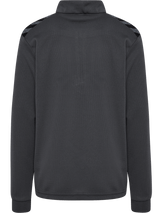 hummel Youth Authentic Half Zip Sweatshirt-2