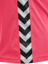 hummel Youth Playful Short Sleeve Jersey-4