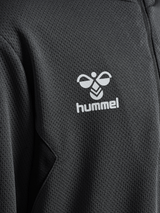 hummel Youth Authentic Half Zip Sweatshirt-3