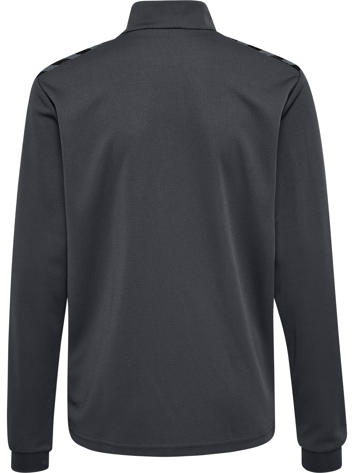 hummel Youth Authentic Half Zip Sweatshirt-2