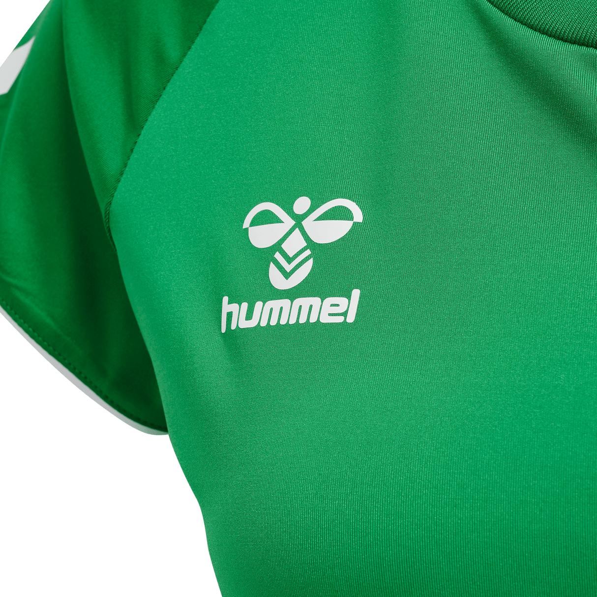 hummel Women's Core Volley Stretch Tee-3