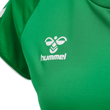 hummel Women's Core Volley Stretch Tee-3