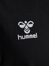 hummel Men's Authentic Cotton Short Sleeve T-Shirt-3