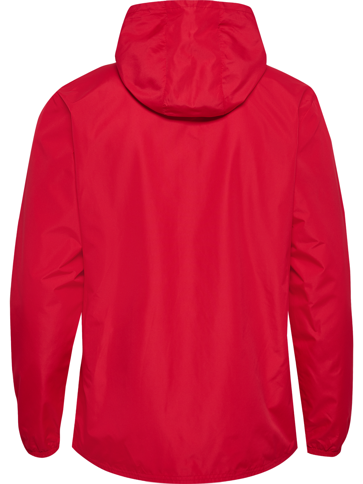 hummel Unisex Essential All-Weather Jacket-2