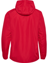 hummel Unisex Essential All-Weather Jacket-2