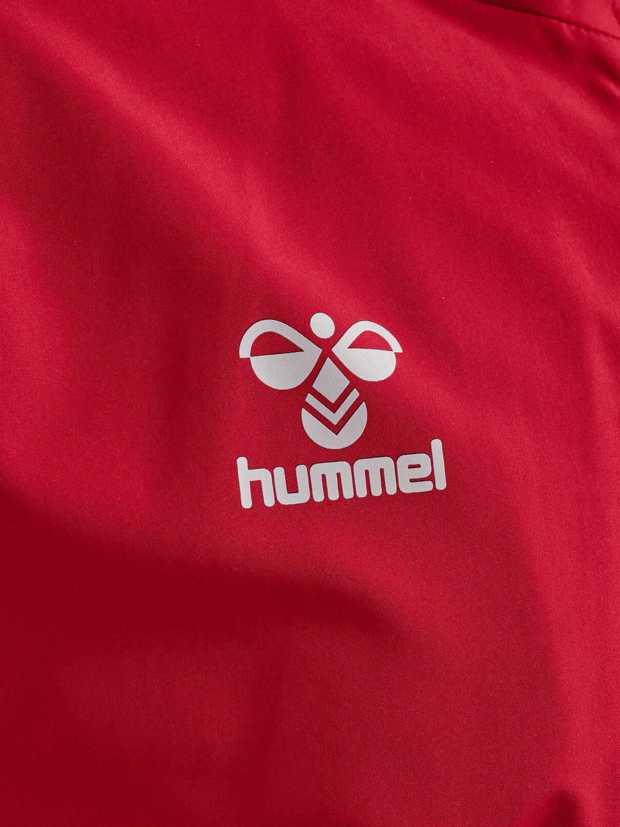 hummel Unisex Essential All-Weather Jacket-3