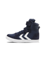 hummel Youth Slimmer Stadil High Shoes-1