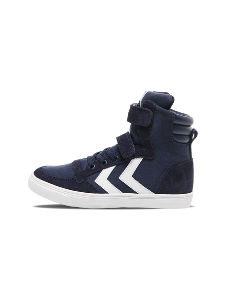 hummel Youth Slimmer Stadil High Shoes-1