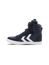 hummel Youth Slimmer Stadil High Shoes-3