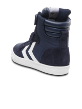 hummel Youth Slimmer Stadil High Shoes-4