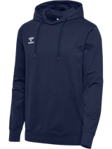 hummel Men's Go 2.0 Hoodie-1
