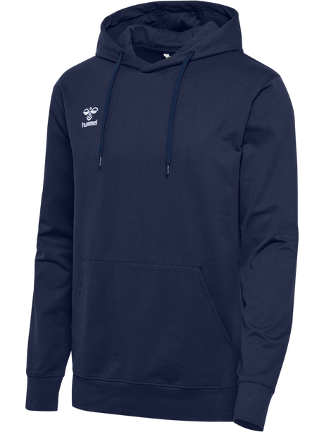 hummel Men's Go 2.0 Hoodie-1