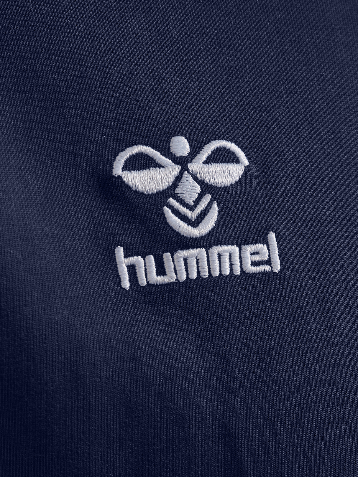 hummel Men's Go 2.0 Hoodie-3