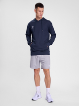 hummel Men's Go 2.0 Hoodie-4
