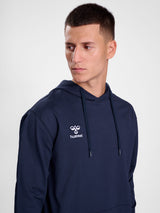 hummel Men's Go 2.0 Hoodie-6