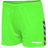 hummel Women's Authentic Poly Shorts-1