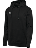 hummel Men's Go 2.0 Hoodie-1