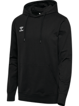 hummel Men's Go 2.0 Hoodie-1