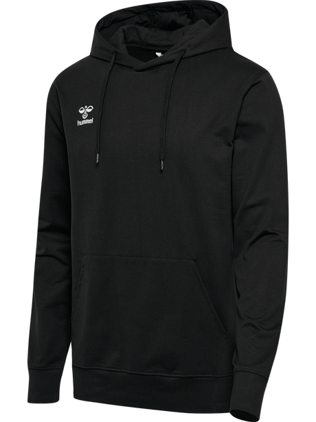 hummel Men's Go 2.0 Hoodie-1