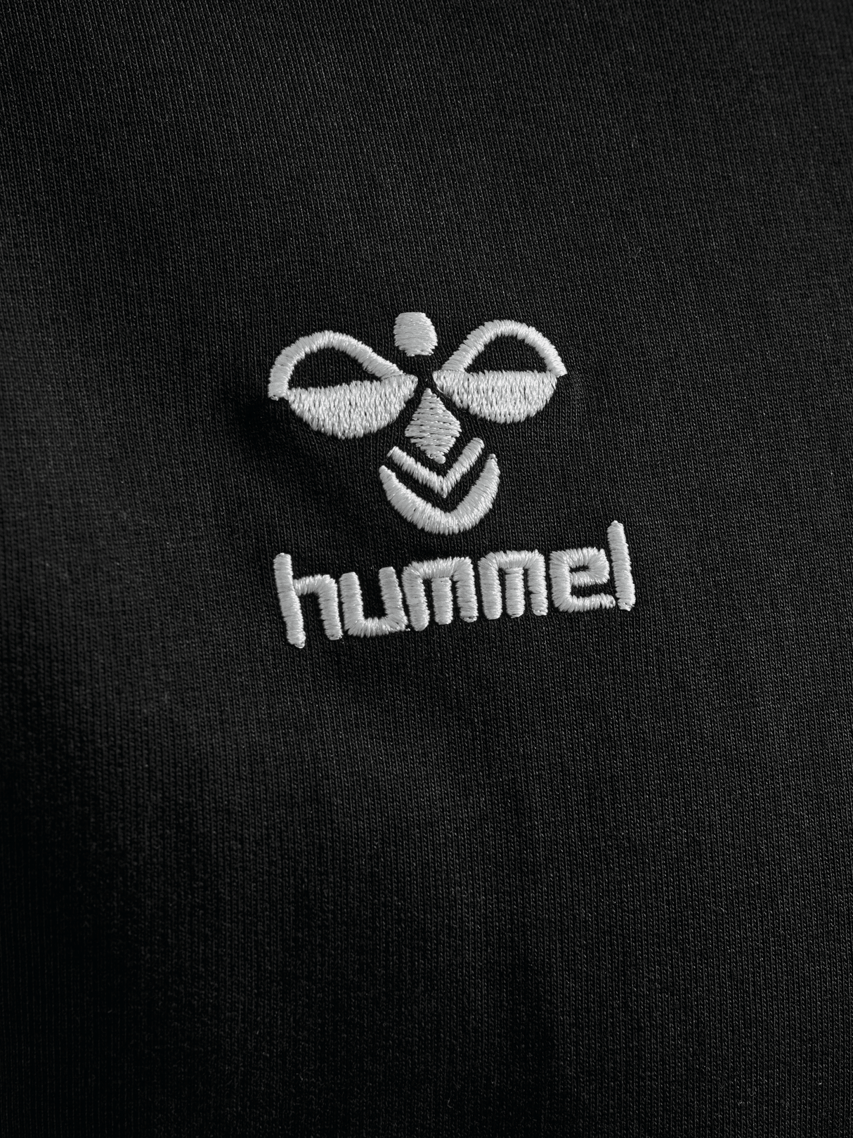 hummel Men's Go 2.0 Hoodie-3