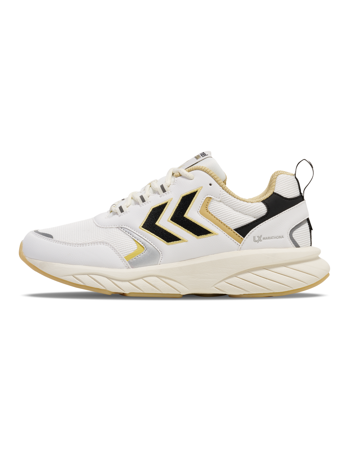 hummel Unisex Marathona Reach Lx Rt Shoes-1