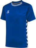 hummel Youth Playful Short Sleeve Jersey-1