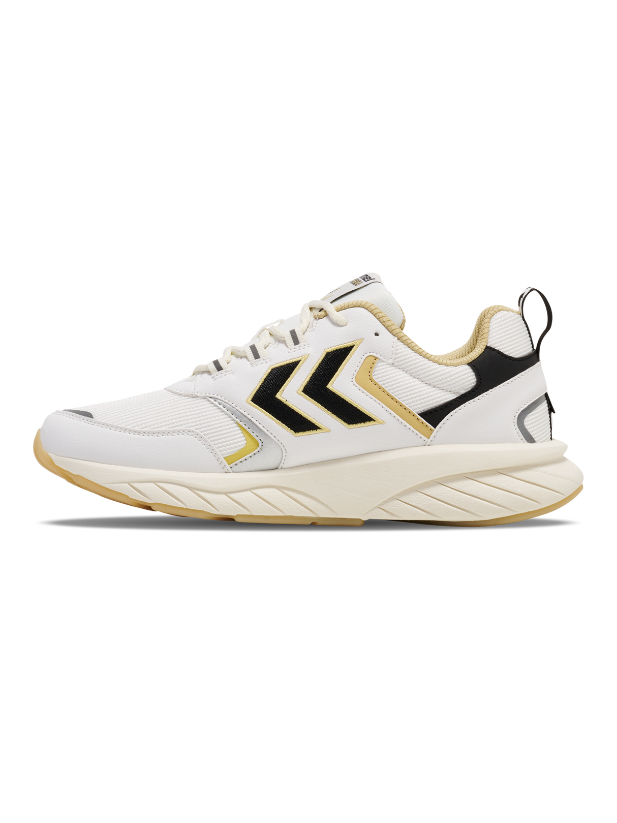 hummel Unisex Marathona Reach Lx Rt Shoes-3