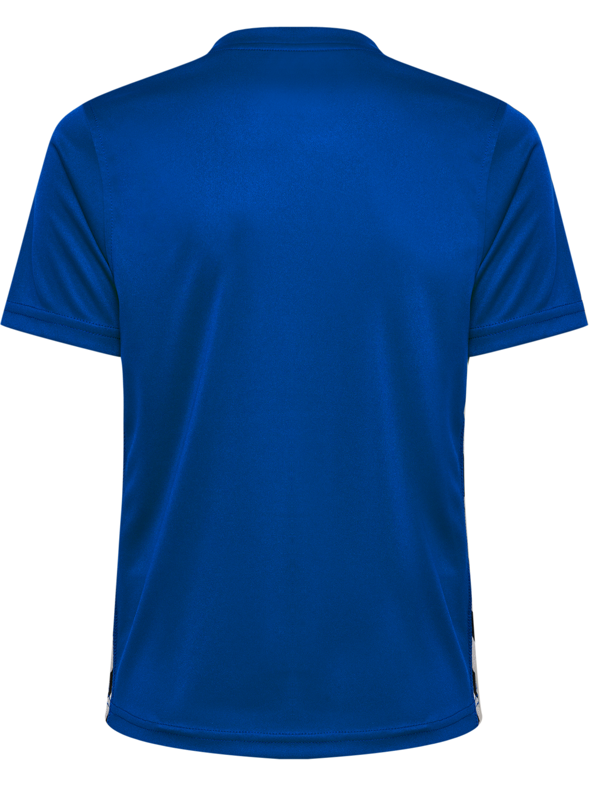 hummel Youth Playful Short Sleeve Jersey-2